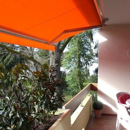 Appartementhaus Im Gruen Bad Bellingen Eksteriør bilde